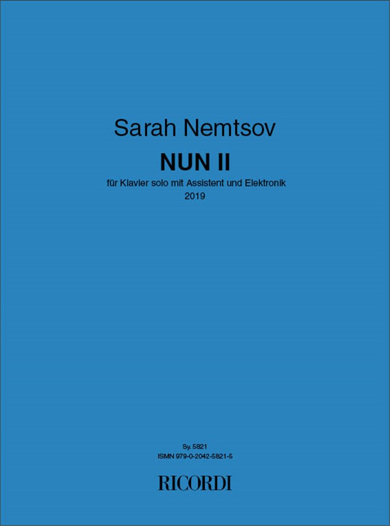NUN II